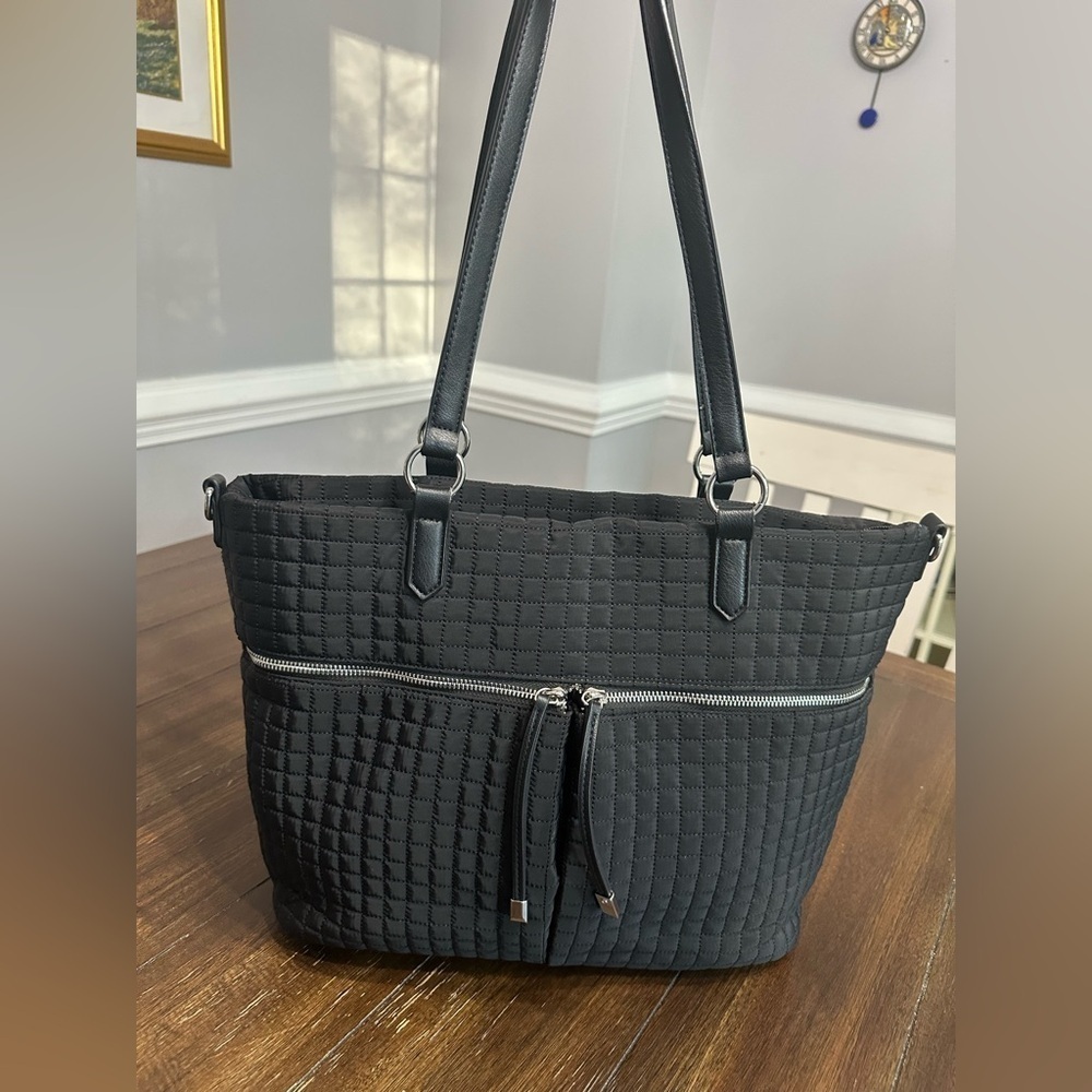 NWOT Max Studio tote bag - Picture 3 of 12